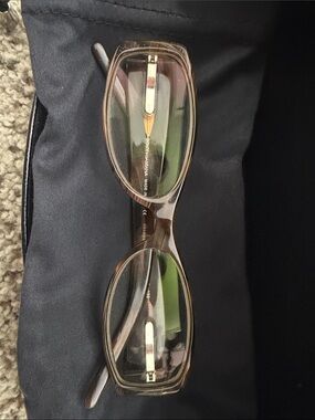 Dolce and Gabbana Reading Glasses